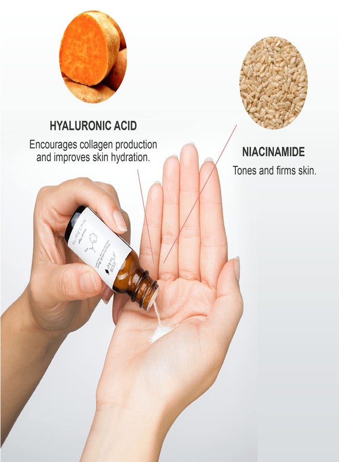 100 % Pure 100% نقي نياكيناميد بوست - Image 3