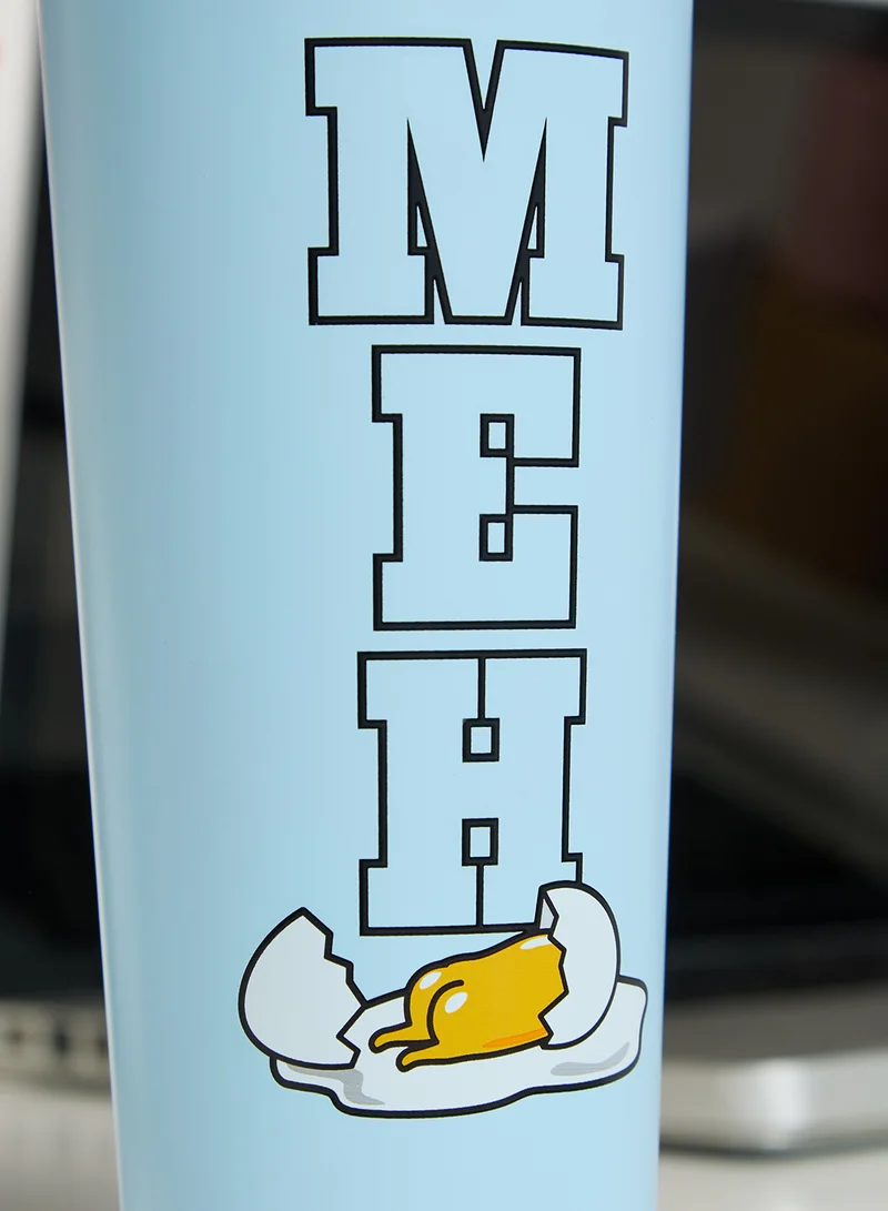Typo Lcn San Gud Meh Space Collab Metal Smoothie Cup