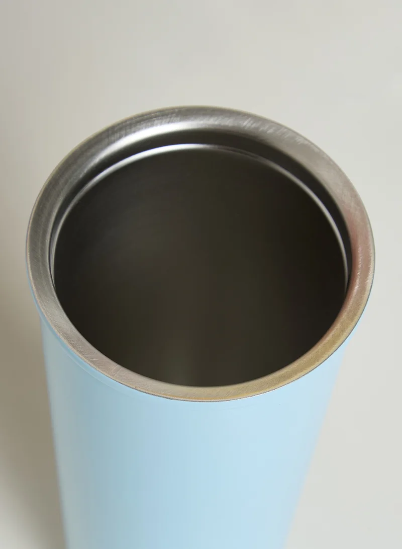 Typo Lcn San Gud Meh Space Collab Metal Smoothie Cup
