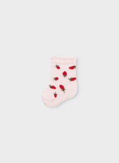 NAME IT Kids Graphic Print Socks  - Image 1