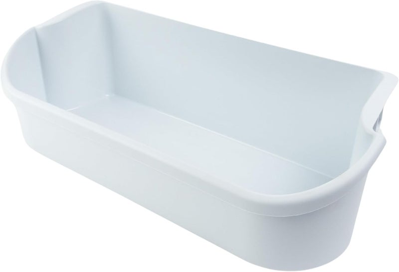 FRIGIDAIRE رف باب ثلاجة فريجيدير 241505506 أبيض - Image 1