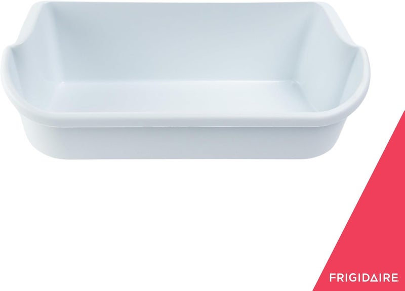 FRIGIDAIRE رف باب ثلاجة فريجيدير 241505506 أبيض - Image 3