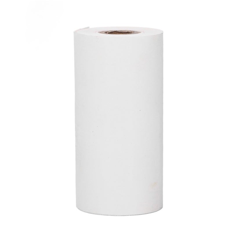 Thermal Receipt Paper: 80mm Durable Thick - Advanced Quality Control Thermal Roller for Desktop 80mm Thermal Receipt Printer - Image 1