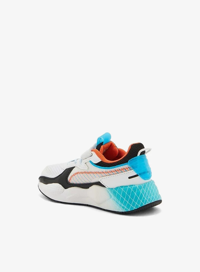 PUMA Kids RS-X Artificial Friends Ac+