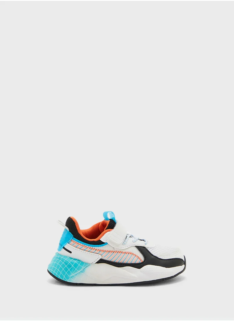 بوما Kids RS-X Artificial Friends Ac+
