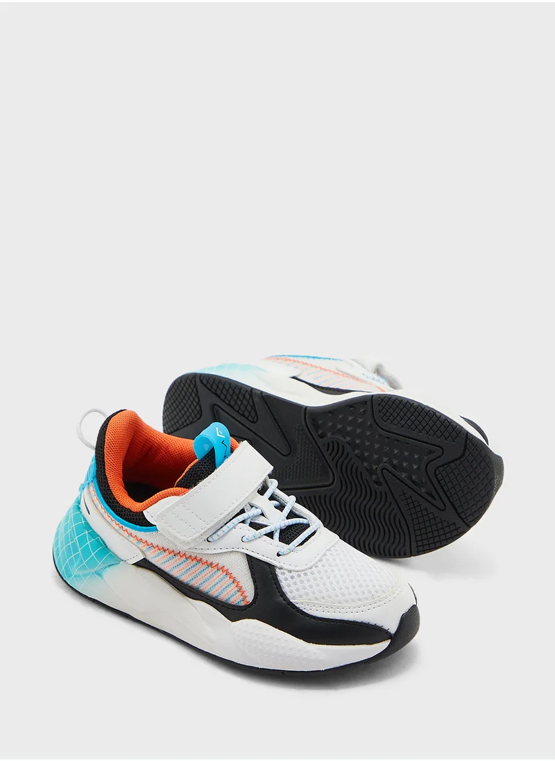 بوما Kids RS-X Artificial Friends Ac+