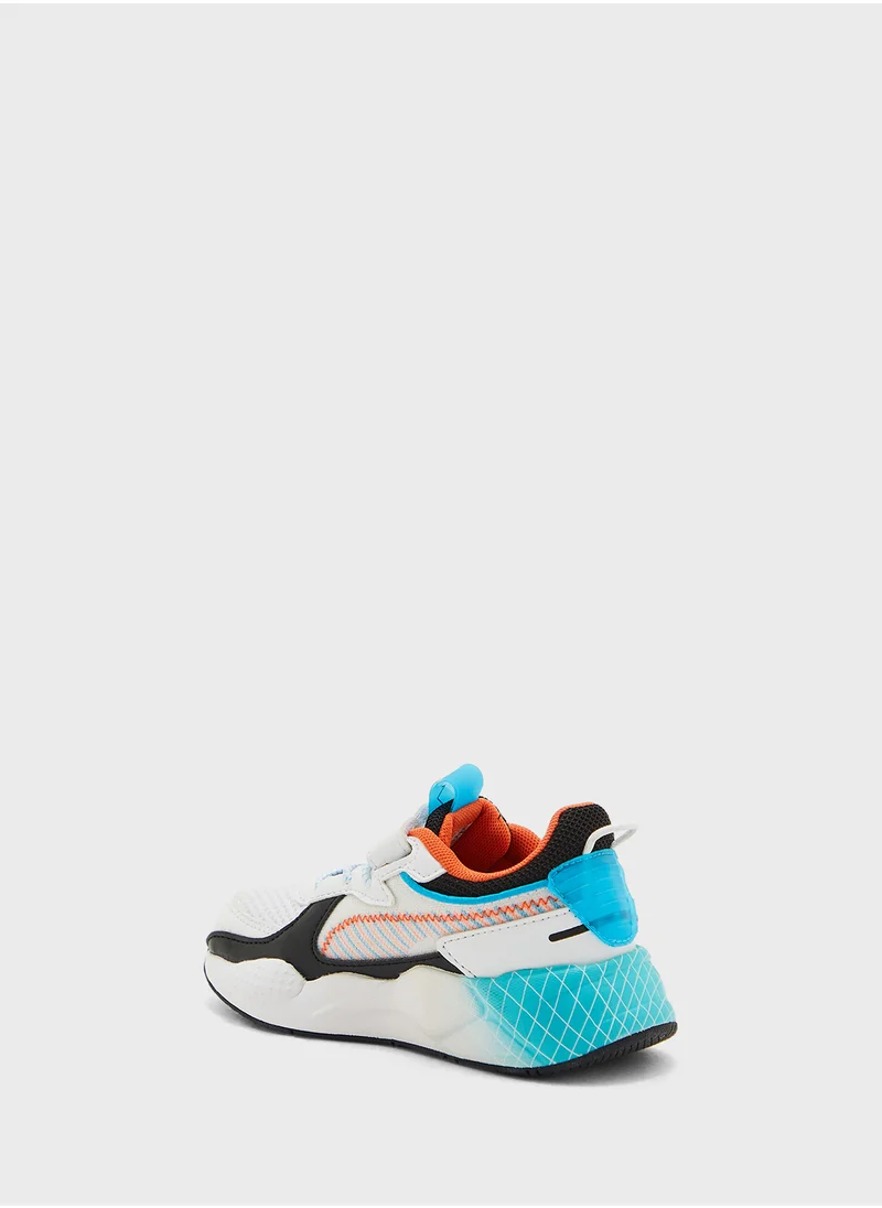 بوما Kids RS-X Artificial Friends Ac+