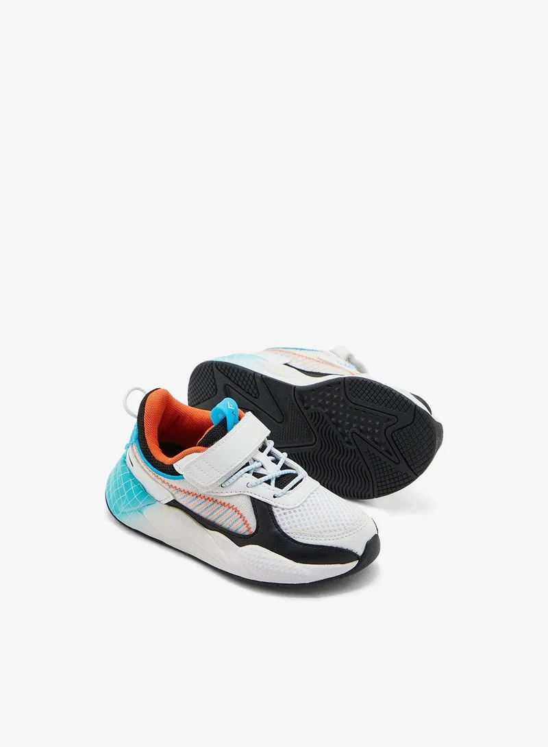 PUMA Kids RS-X Artificial Friends Ac+