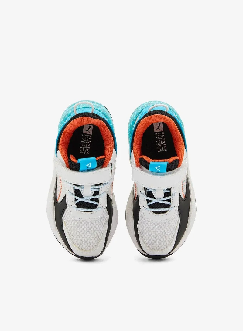 PUMA Kids RS-X Artificial Friends Ac+