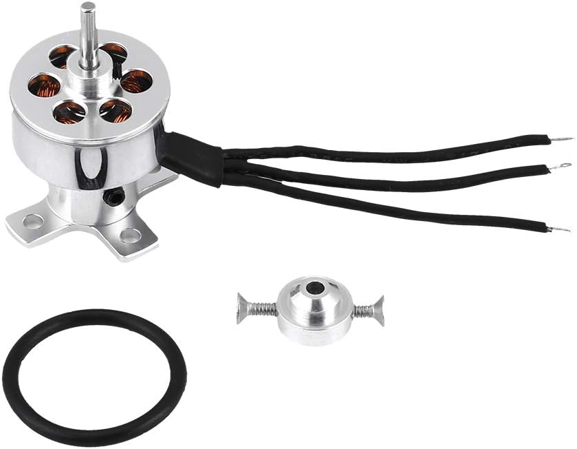 cheekyglo Cheekyglo 1811 3800kv Rc Metal Motor Z679FA64B0C302C519E8DZ