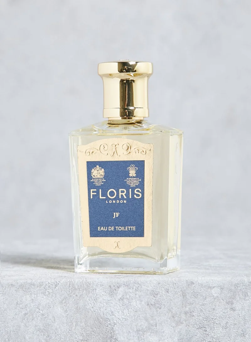 Floris JF 50Ml Edt