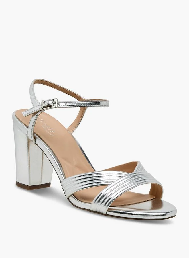 سيليست Women Block Heel Sandals
