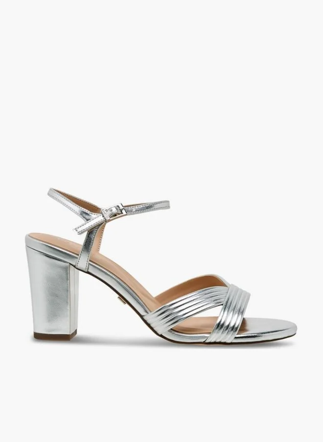 سيليست Women Block Heel Sandals