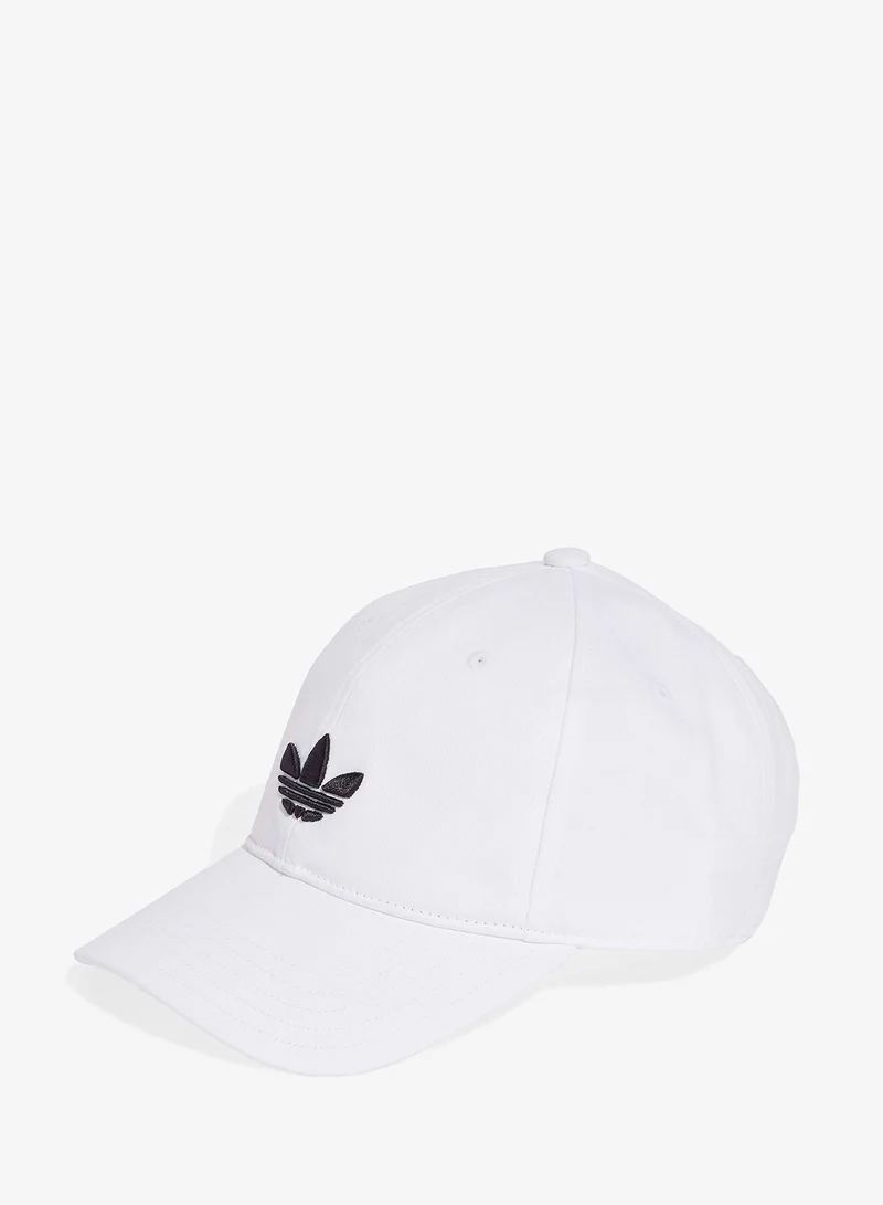 اديداس اوريجينالز قبعة بيسبول أديكولور كلاسيك تريفويل