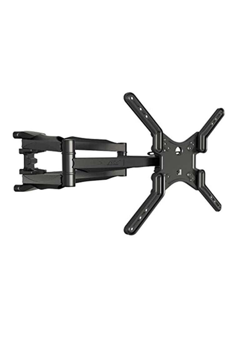 ان بي حامل حائط متحرك North Bayou P5 – ذراع قابلة للتمديد والتدوير لشاشات 32-55 بوصة - Image 1