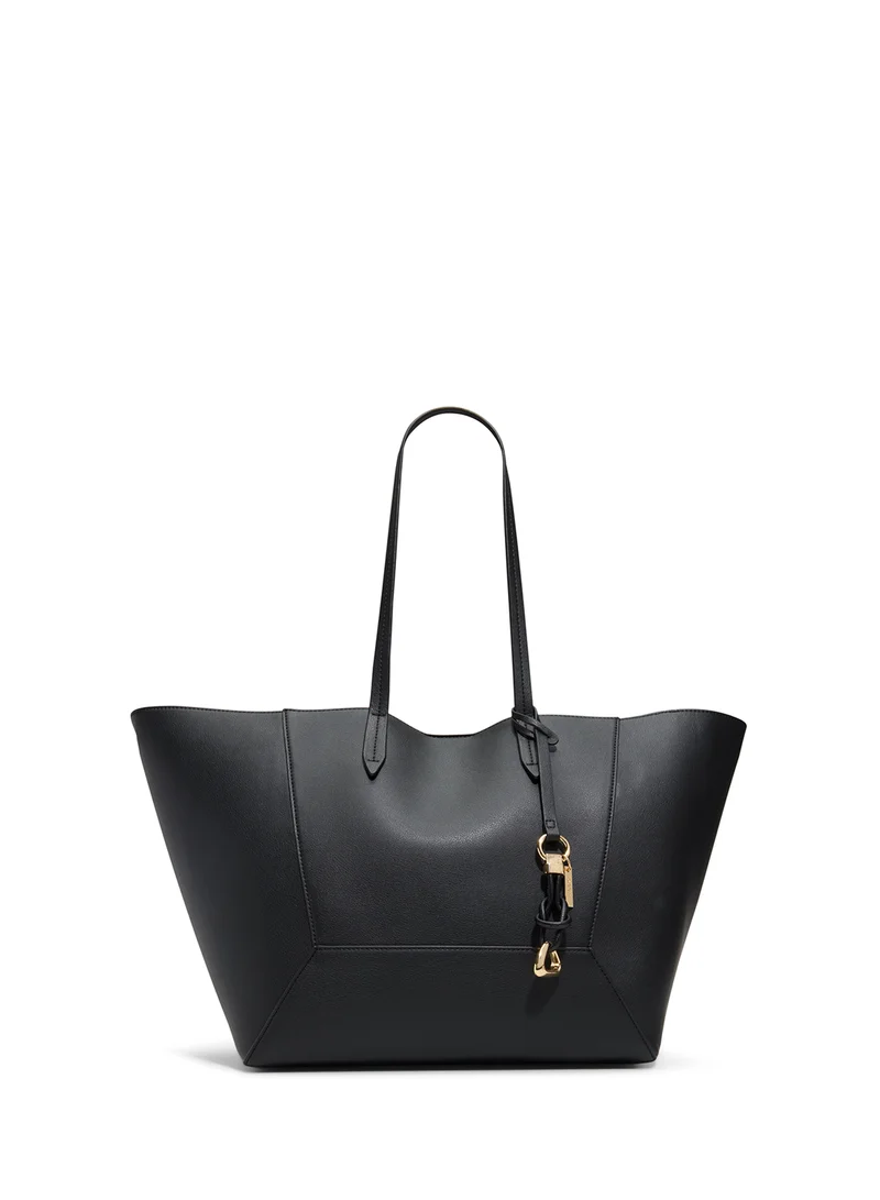 ALDO Top Handle Zip Through Tote
