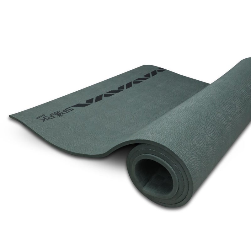 Nivia Spark EVA Yoga Mat for Men and Women