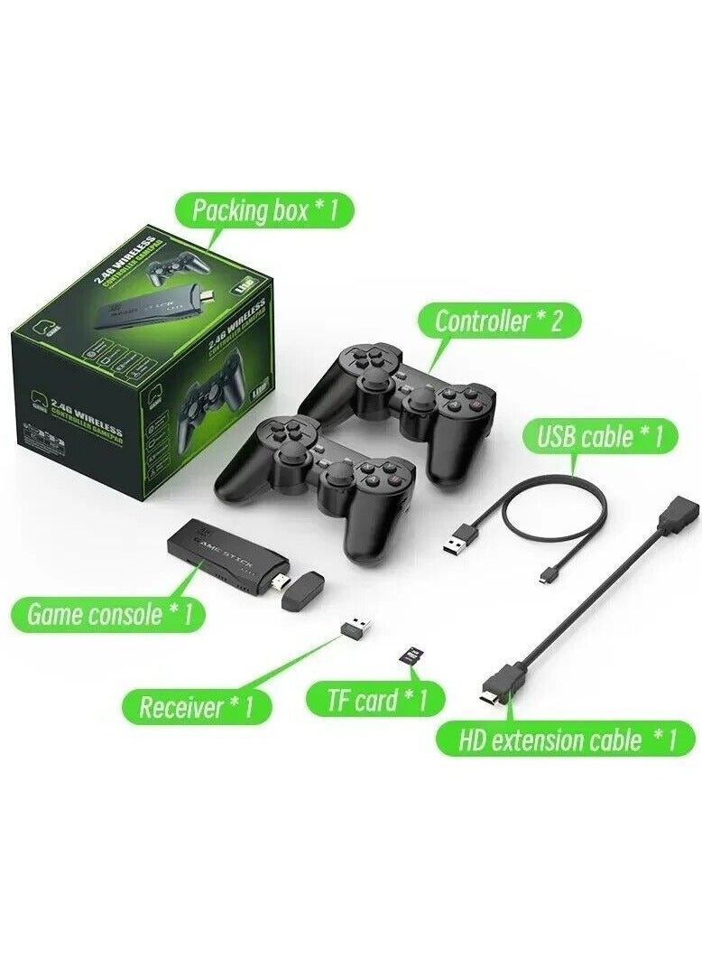 2.4G Wireless Controller Gamepad - Image 2