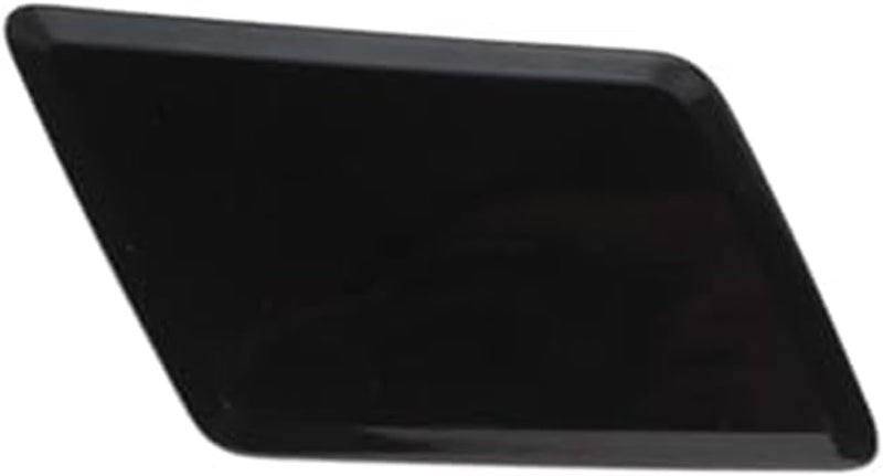 DEMULAX Headlight Washer Spray Nozzle Cover for BMW X1 E84