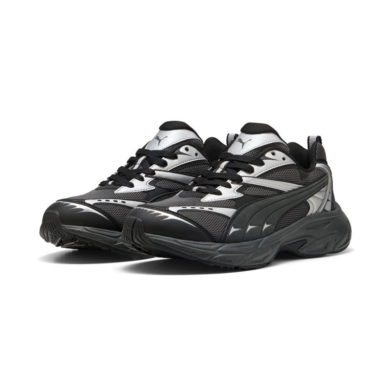 Puma Morphic Retro Sneakers - Image 3