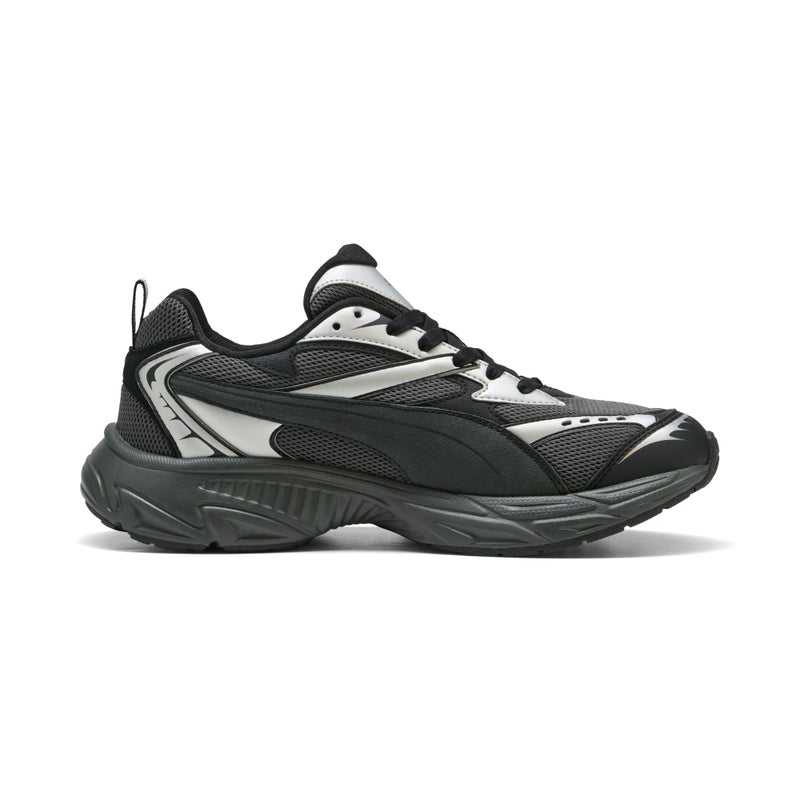 Puma Morphic Retro Sneakers - Image 1