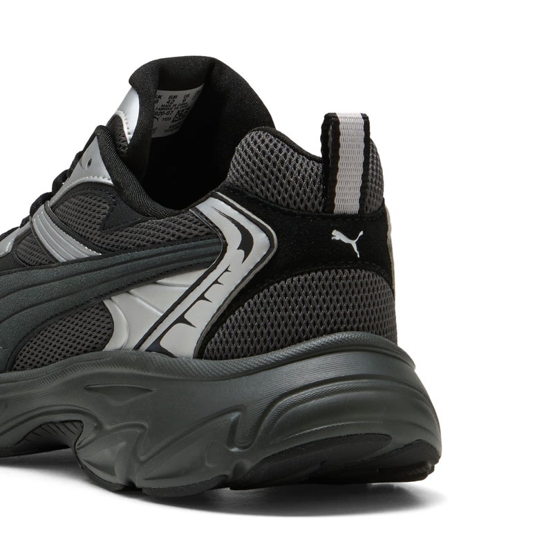 Puma Morphic Retro Sneakers - Image 4