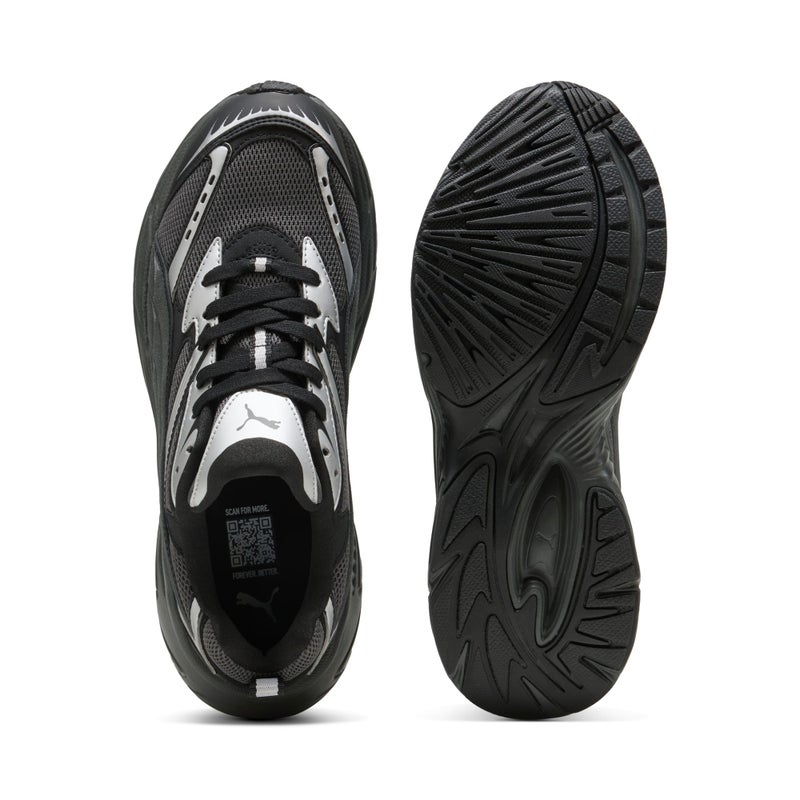 Puma Morphic Retro Sneakers - Image 2