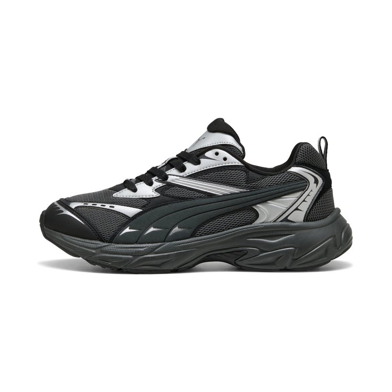 Puma Morphic Retro Sneakers - Image 5
