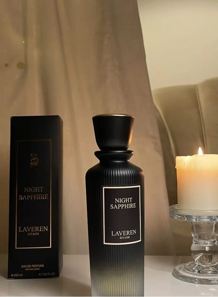 Laverne Niht 200ml