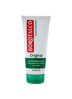 Borotalco Borotalco Original Shower 200 Ml 