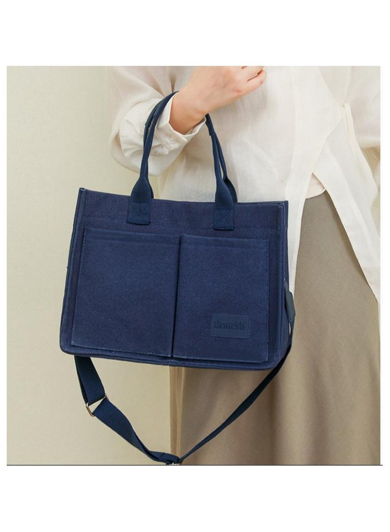 KUYING New Casual Ins Crossbody Bag Shoulder Bag - Image 2