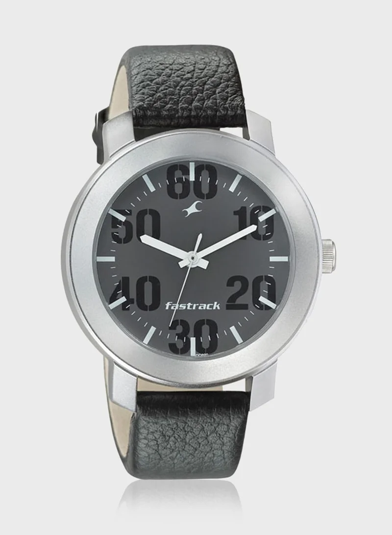 TITAN Fastrack Analog Watch