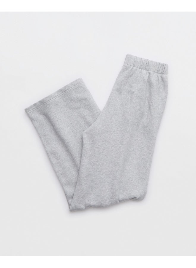 Aerie Aerie Cozy New Heights Trouser  - Image 2
