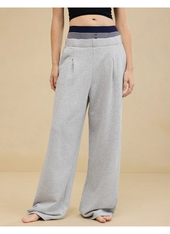Aerie Aerie Cozy New Heights Trouser  - Image 3