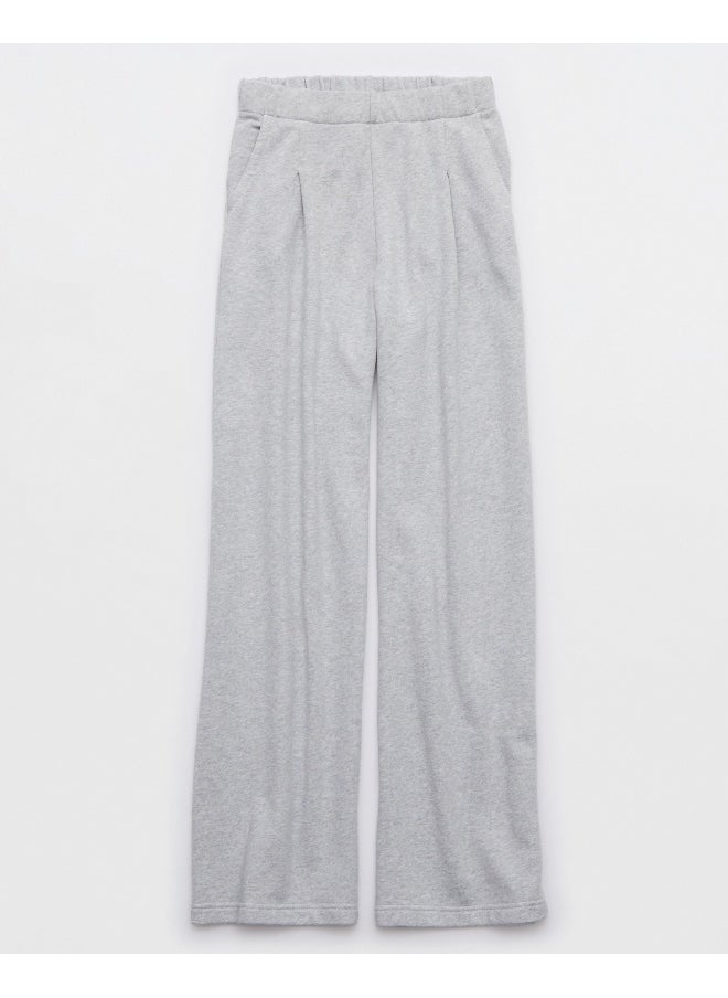 Aerie Aerie Cozy New Heights Trouser  - Image 4