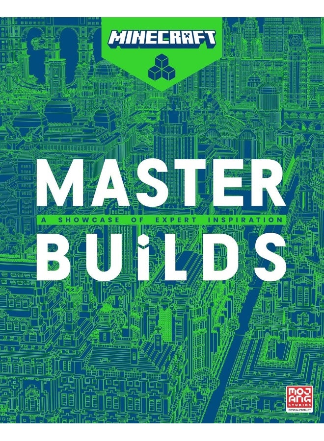 Minecraft Master Builds 