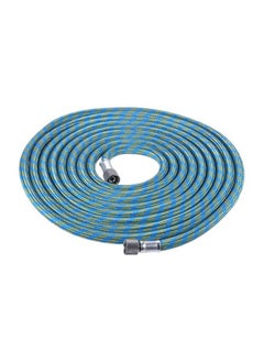 Nylon Braided Airbrush Hose 3 m