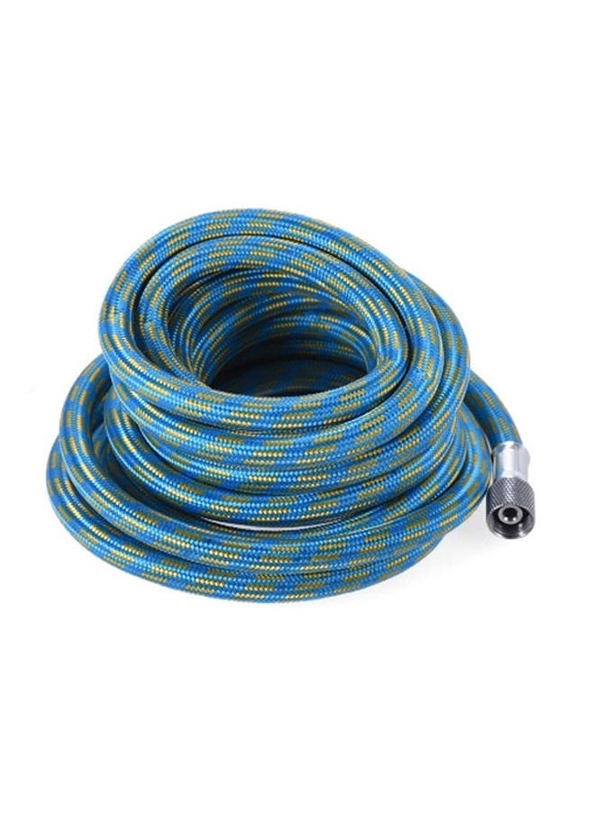NIBEMINENT - Nylon Braided Airbrush Hose 3 m - Image 1