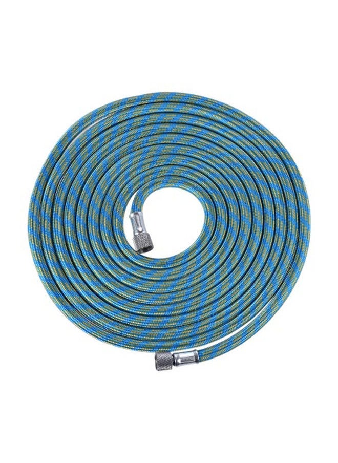 NIBEMINENT - Nylon Braided Airbrush Hose 3 m - Image 1