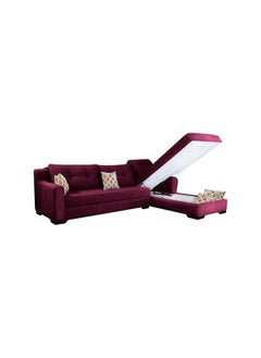 Sofa bed shazlong corner 300x99 - pzsku/Z67A09DC627DDF7B7EB9FZ/45/_/1686055819/516c687e-9355-4a3c-9373-55ff632700b5