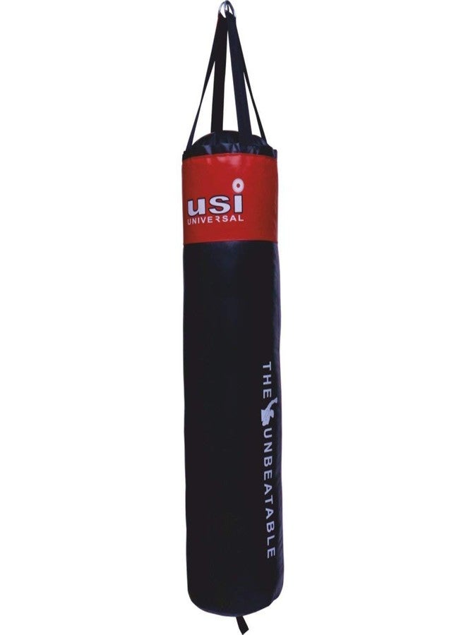 USI UNIVERSAL USI Crusher Boxing Punching Bag (Unfilled) Size-120cm - Image 1