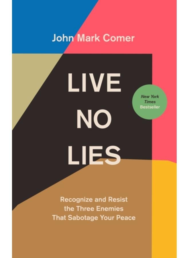 Live No Lies 