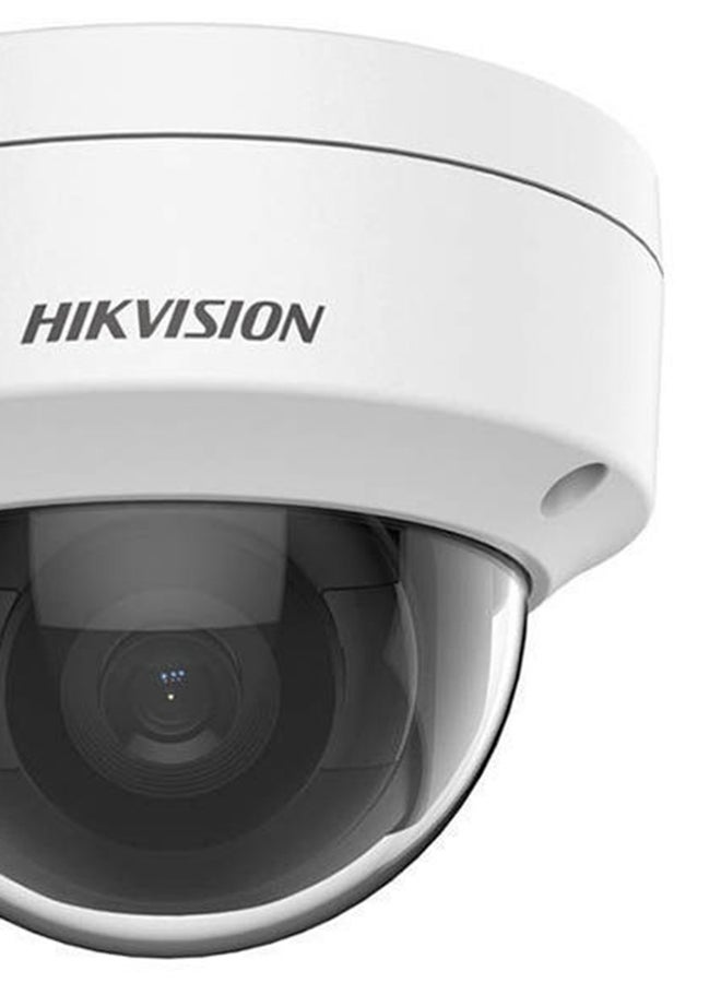 HIKVISION 2 MP Fixed Dome Network Camera DS-2CD1123G0E-I - Image 5