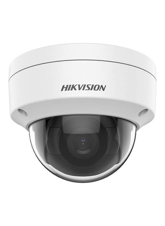 hikvision Hikvision Fixed Dome Network Camera