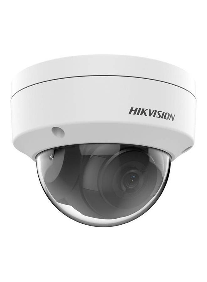 HIKVISION 2 MP Fixed Dome Network Camera DS-2CD1123G0E-I - Image 2