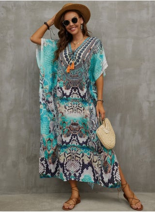 Multicolour-Style U