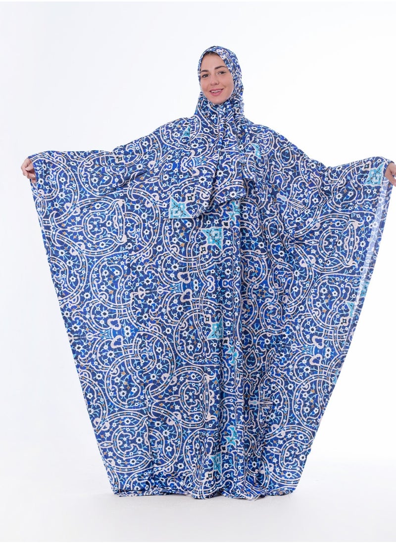 zecotex  - Women's Comfortable Loose Esdal 2024 - Image 1