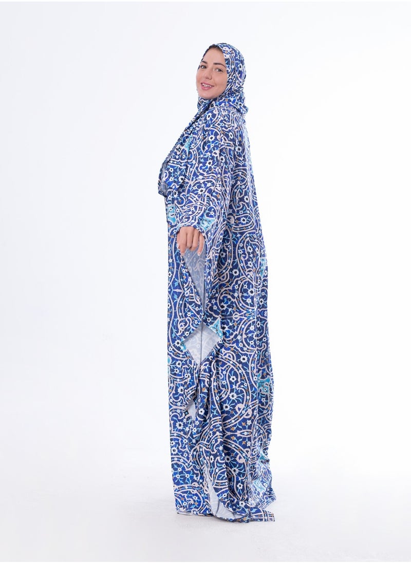 zecotex  - Women's Comfortable Loose Esdal 2024 - Image 1