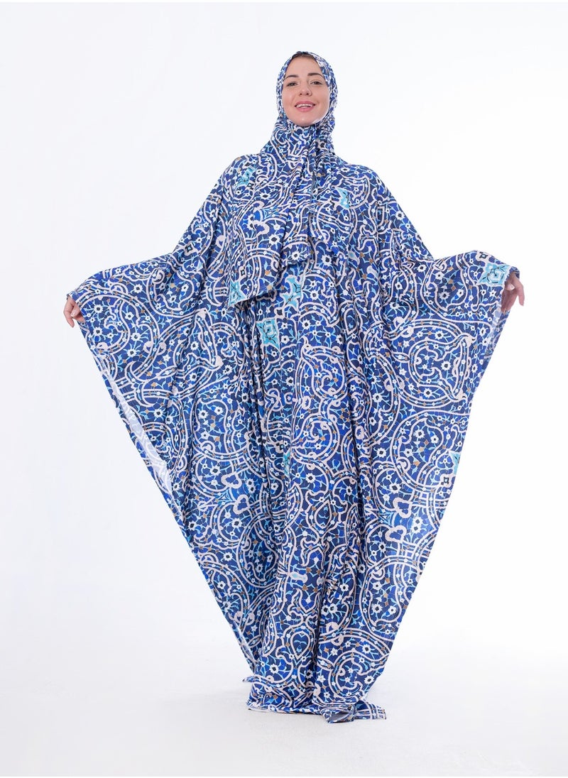 zecotex  - Women's Comfortable Loose Esdal 2024 - Image 1