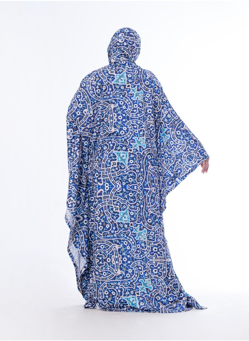 zecotex  - Women's Comfortable Loose Esdal 2024 - Image 1